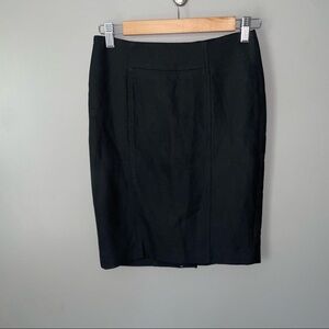 Loft Pencil Skirt